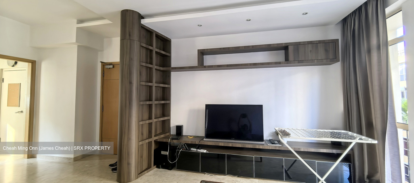 Sims Green (D14), Apartment #512692231